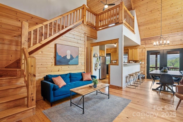 81 Scenic Wolf Dr, Mars Hill, NC 28754 - photo 8