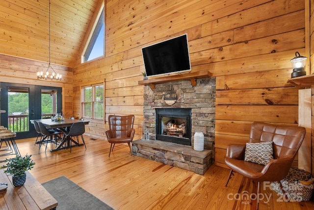 81 Scenic Wolf Dr, Mars Hill, NC 28754 - photo 9