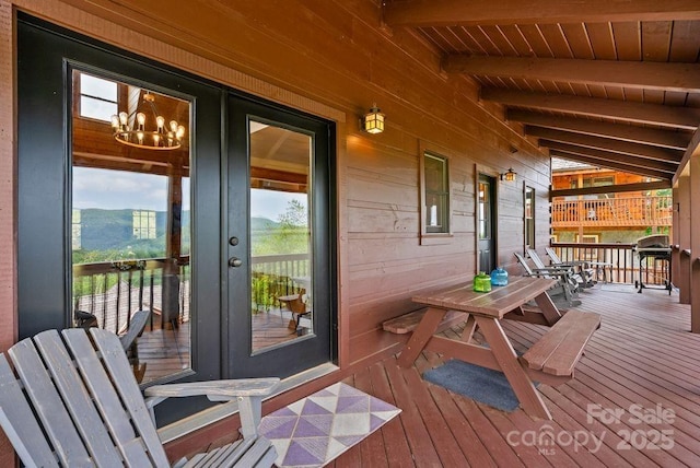 81 Scenic Wolf Dr, Mars Hill, NC 28754 - photo 15