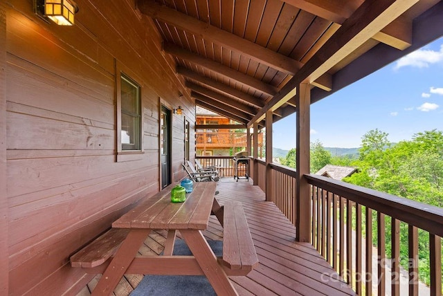 81 Scenic Wolf Dr, Mars Hill, NC 28754 - photo 16