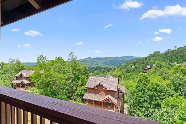 81 Scenic Wolf Dr, Mars Hill, NC 28754 - photo 17