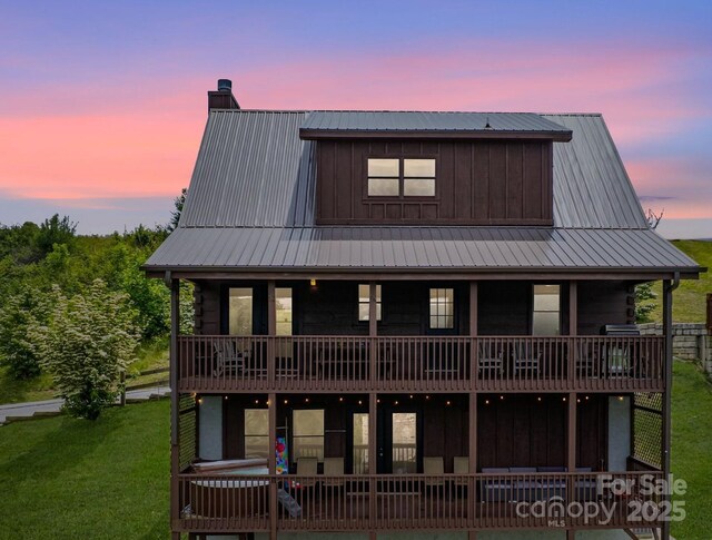 81 Scenic Wolf Dr, Mars Hill, NC 28754 - photo 2