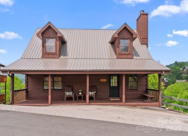 81 Scenic Wolf Dr, Mars Hill, NC 28754 - photo 5