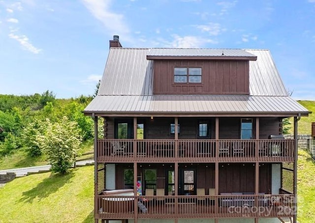 81 Scenic Wolf Dr, Mars Hill, NC 28754 - photo 42