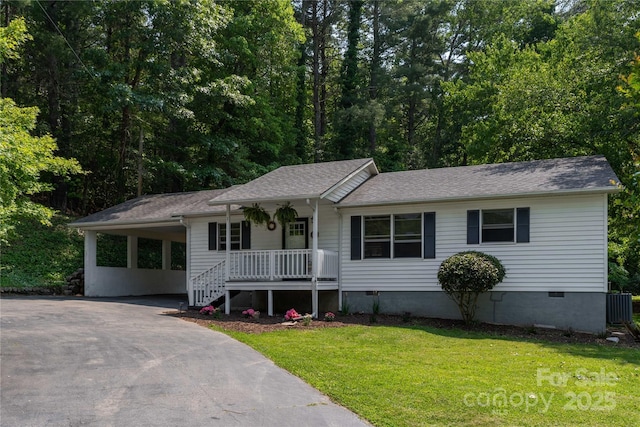 1 Buck Acres Dr, Asheville, NC 28806 - photo 1