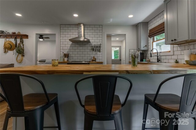 1 Buck Acres Dr, Asheville, NC 28806 - photo 7