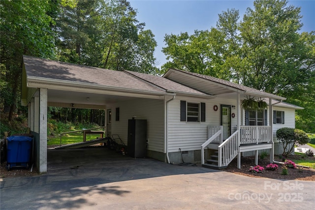 1 Buck Acres Dr, Asheville, NC 28806 - photo 23