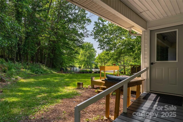 1 Buck Acres Dr, Asheville, NC 28806 - photo 27
