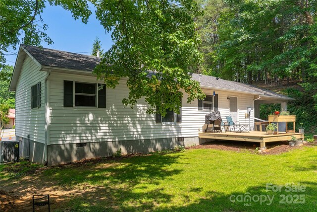1 Buck Acres Dr, Asheville, NC 28806 - photo 34