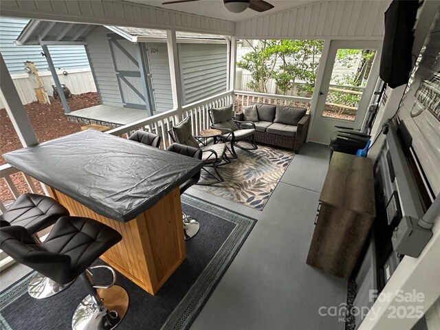107 Pine St, New London, NC 28127 - photo 14