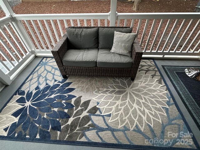 107 Pine St, New London, NC 28127 - photo 15