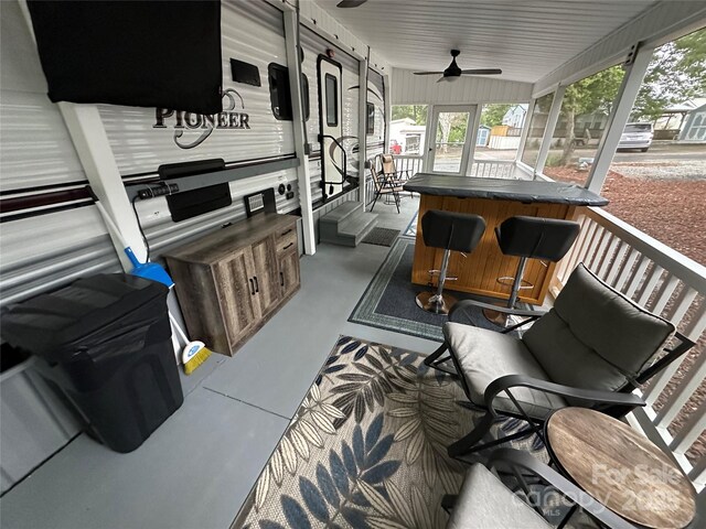 107 Pine St, New London, NC 28127 - photo 19