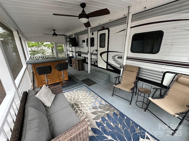 107 Pine St, New London, NC 28127 - photo 20