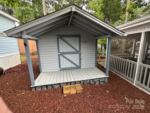 107 Pine St, New London, NC 28127 - photo 22