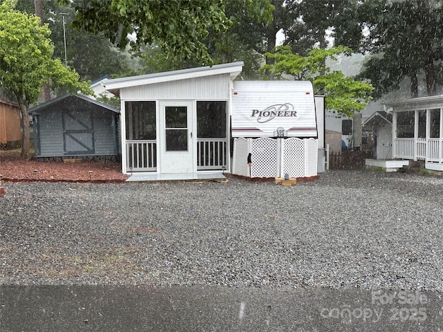 107 Pine St, New London, NC 28127 - photo 26