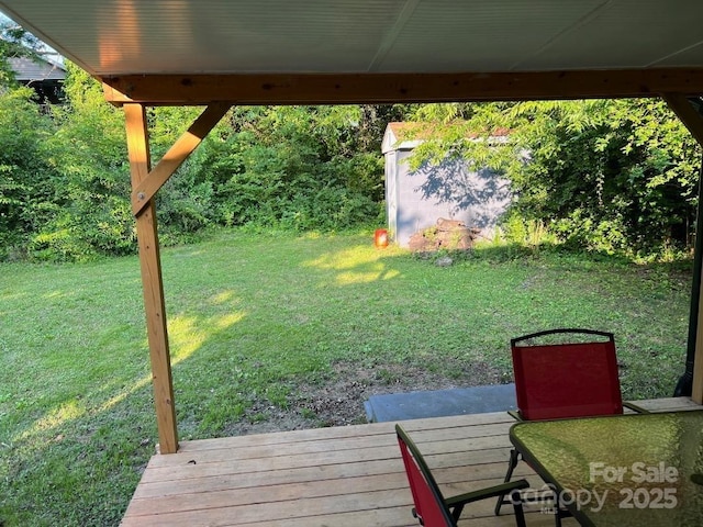 199 Crowell Dr SW, Concord, NC 28025 - view of grassy yard