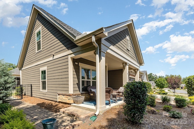 2245 Lincolnshire Ln, Waxhaw, NC 28173 - photo 2