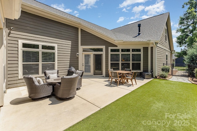 2245 Lincolnshire Ln, Waxhaw, NC 28173 - photo 25