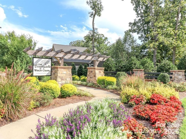 2245 Lincolnshire Ln, Waxhaw, NC 28173 - photo 36