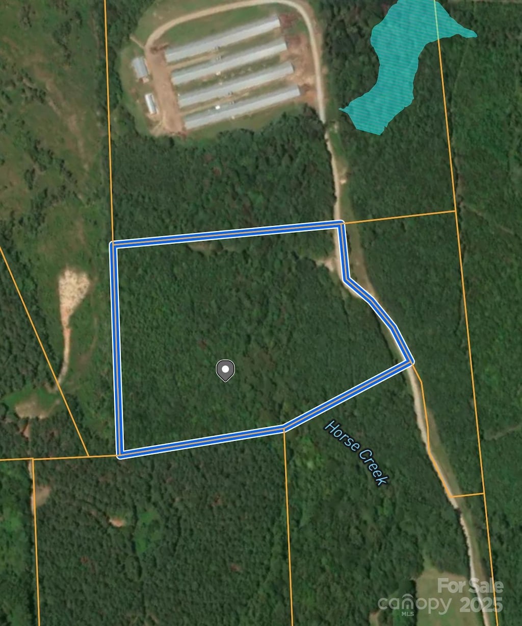 325 Kennedy Rd, Eagle Springs, NC 27242