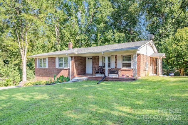 705 Craig St, Cherryville, NC 28021 - photo 2
