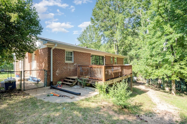705 Craig St, Cherryville, NC 28021 - photo 4