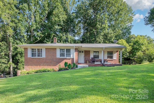 705 Craig St, Cherryville, NC 28021 - photo 1