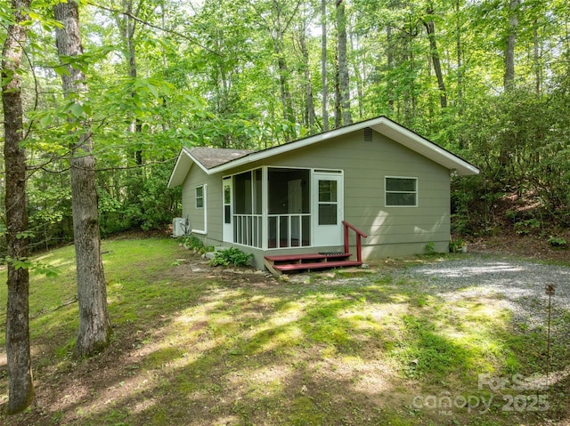 413 Rainbow Lake Dr, Brevard, NC 28712 - photo 1