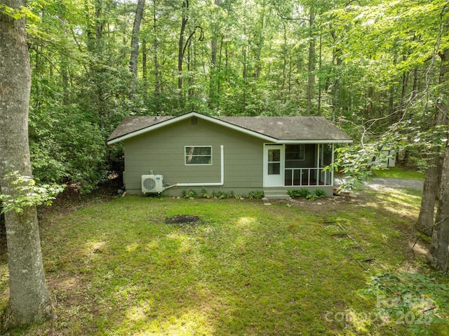 413 Rainbow Lake Dr, Brevard, NC 28712 - photo 3