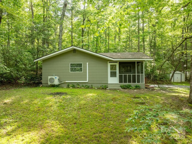 413 Rainbow Lake Dr, Brevard, NC 28712 - photo 4