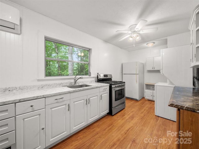 413 Rainbow Lake Dr, Brevard, NC 28712 - photo 15