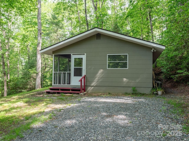413 Rainbow Lake Dr, Brevard, NC 28712 - photo 24
