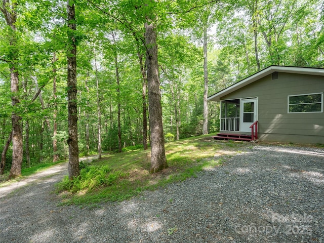 413 Rainbow Lake Dr, Brevard, NC 28712 - photo 25