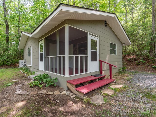 413 Rainbow Lake Dr, Brevard, NC 28712 - photo 27