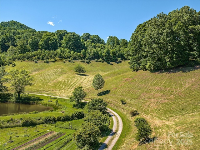 00 Heath Retreat Rd, Waynesville, NC 28786