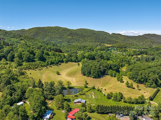 00 Heath Retreat Rd, Waynesville, NC 28786