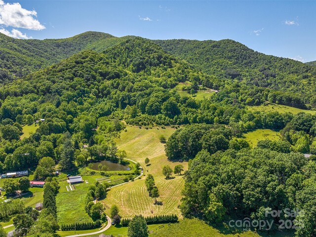 00 Heath Retreat Rd, Waynesville, NC 28786