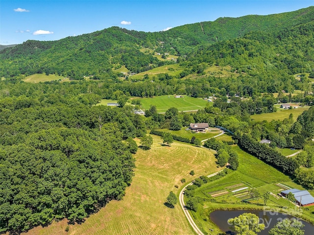 00 Heath Retreat Rd, Waynesville, NC 28786