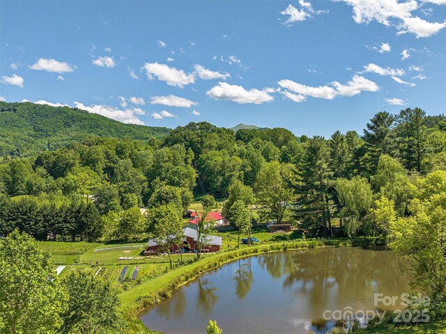 00 Heath Retreat Rd, Waynesville, NC 28786