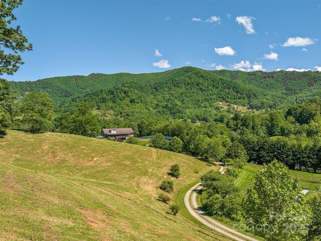 00 Heath Retreat Rd, Waynesville, NC 28786