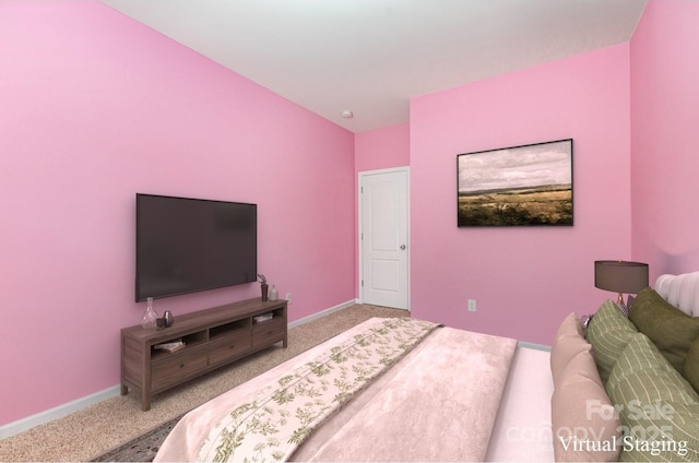 10105 Community House Rd, Charlotte, NC 28277 - bedroom featuring carpet floors