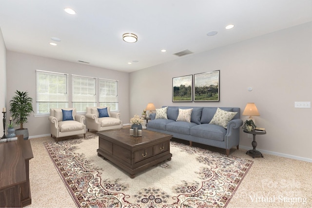 10105 Community House Rd, Charlotte, NC 28277 - living room featuring recessed lighting