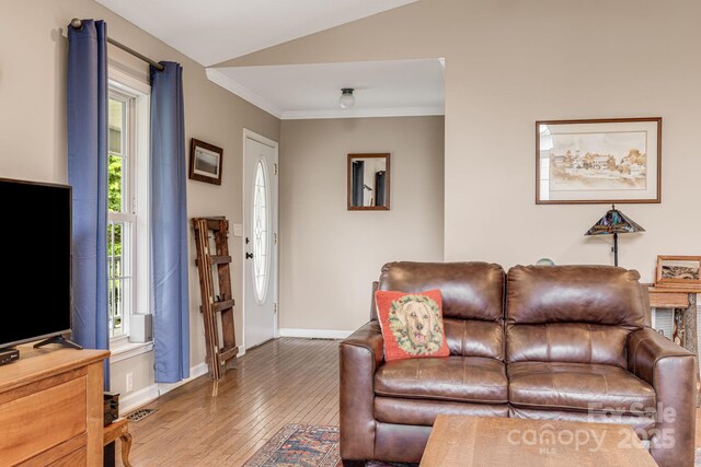 14 H G Buckner Meadow Rd, Alexander, NC 28701 - photo 4