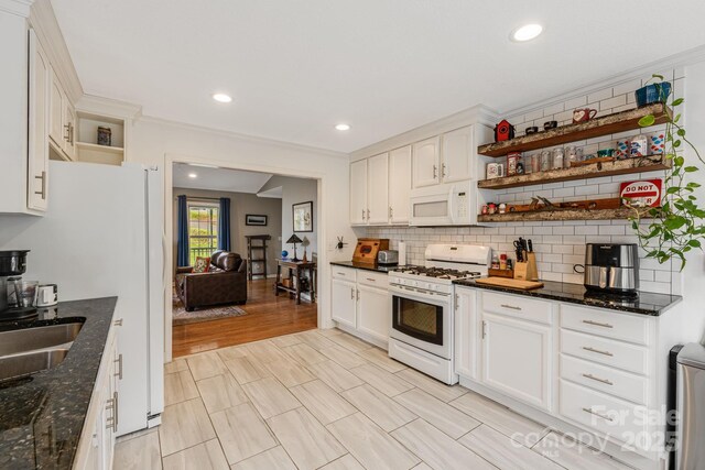 14 H G Buckner Meadow Rd, Alexander, NC 28701 - photo 13
