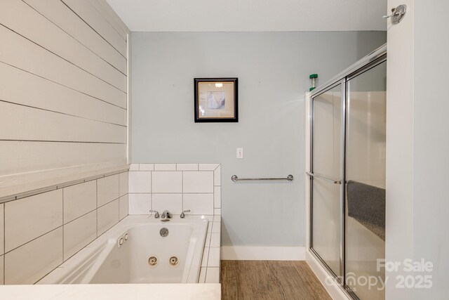 14 H G Buckner Meadow Rd, Alexander, NC 28701 - photo 21