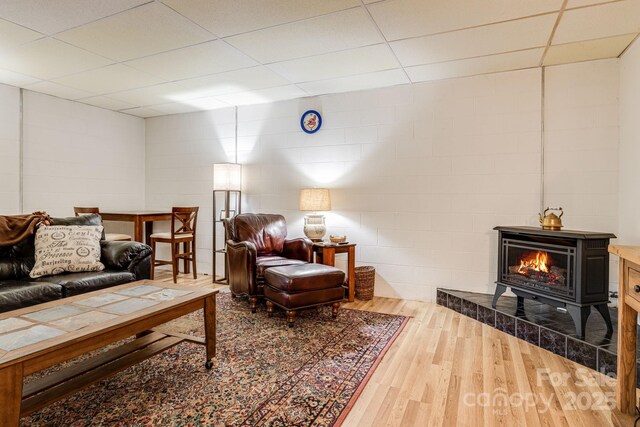 14 H G Buckner Meadow Rd, Alexander, NC 28701 - photo 33