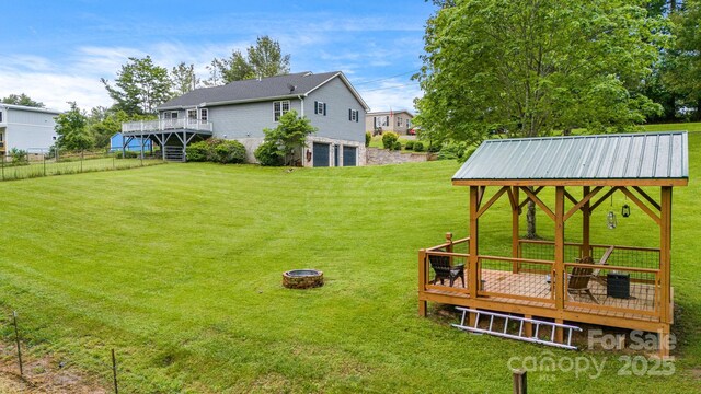 14 H G Buckner Meadow Rd, Alexander, NC 28701 - photo 40