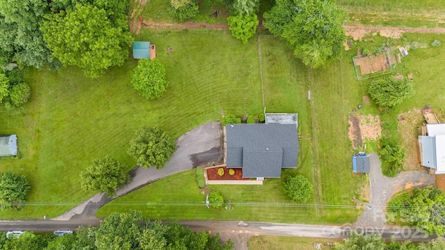 14 H G Buckner Meadow Rd, Alexander, NC 28701 - photo 41