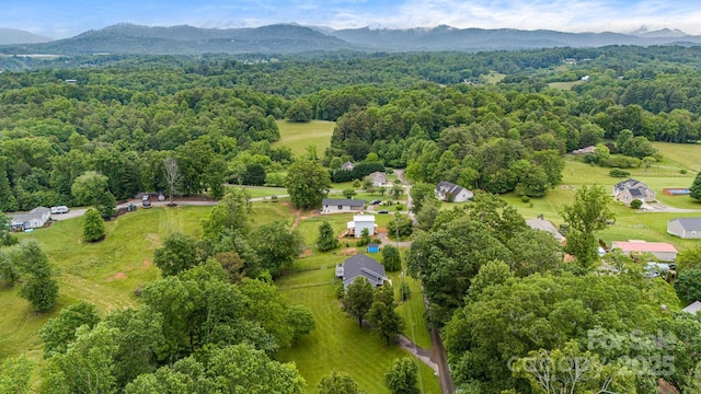 14 H G Buckner Meadow Rd, Alexander, NC 28701 - photo 45