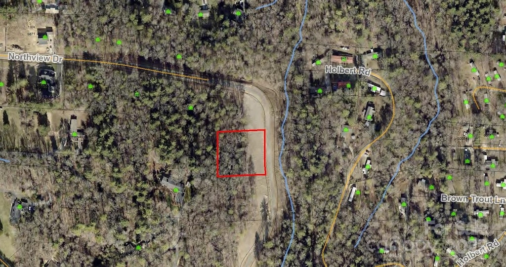 000 Northview Dr Unit 8, Hendersonville, NC 28791 - photo 2